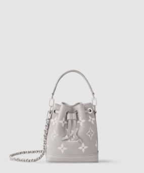 루이비통 나노 노에 M14224