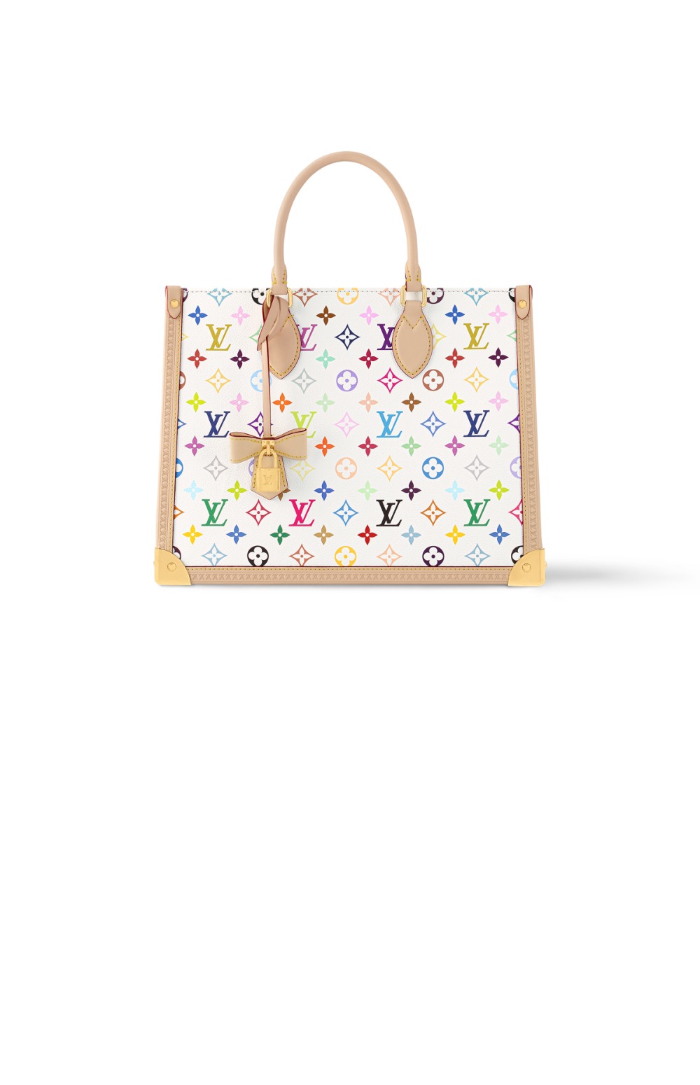 루이비통 LV x TM 온더고 MM M13079