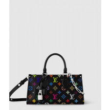 루이비통 LV x TM 온더고 이스트 웨스트 체인 M13260