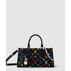 루이비통 LV x TM 온더고 이스트 웨스트 체인 M13260