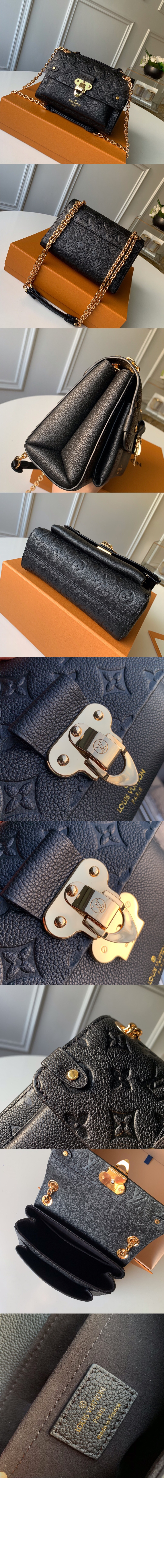 루이비통 VAVIN BB 백 M44550