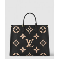 루이비통 ONTHEGO 라지백 M45945