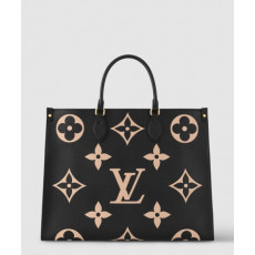 루이비통 ONTHEGO 라지백 M45945