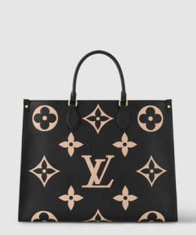 루이비통 ONTHEGO 라지백 M45945