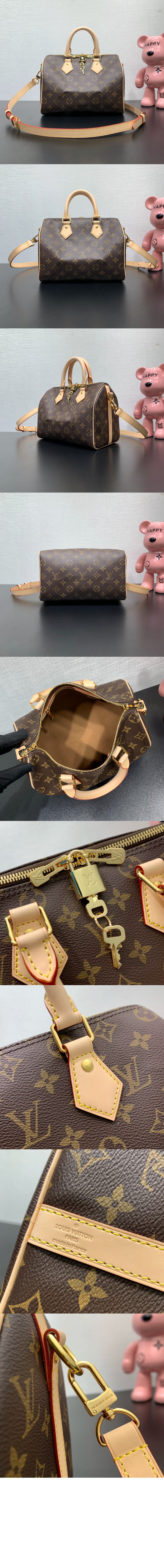 스피디 반둘리에 25 M46977