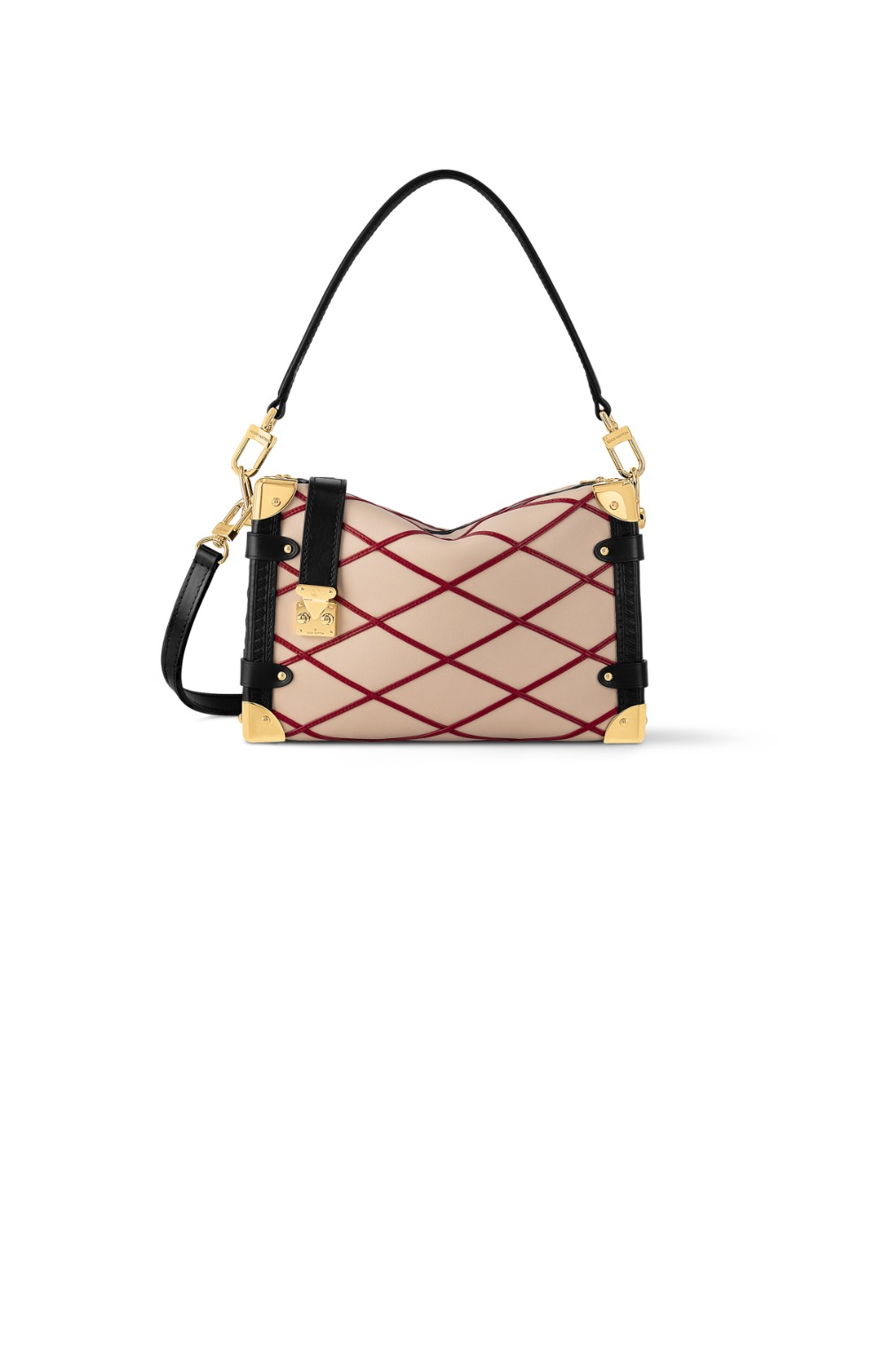 사이드 트렁크 MM M24403