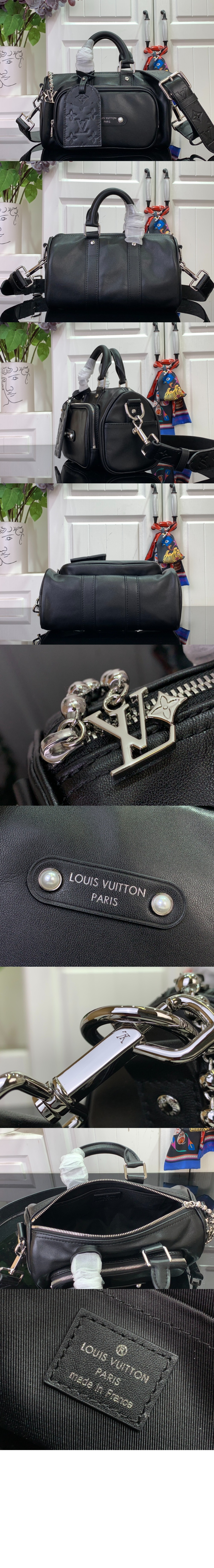 키폴 카고 반둘리에 25 M13988