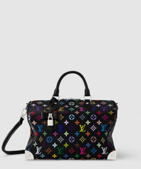 루이비통 LV x TM 스피디 소프트 30 M13257