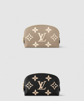 포셰트 코스메틱 스몰 클러치 M59086