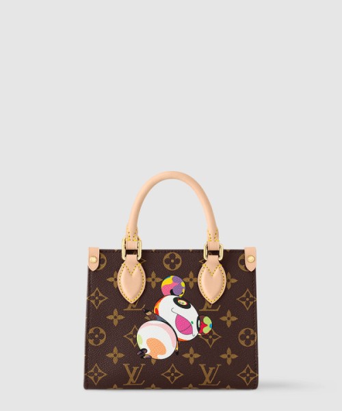 루이비통 LV x TM 온더고 BB M13668