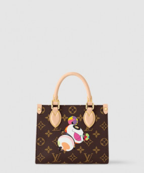 루이비통 LV x TM 온더고 BB M13668