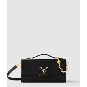 루이비통 월릿 온 체인 카퓌신 M12143