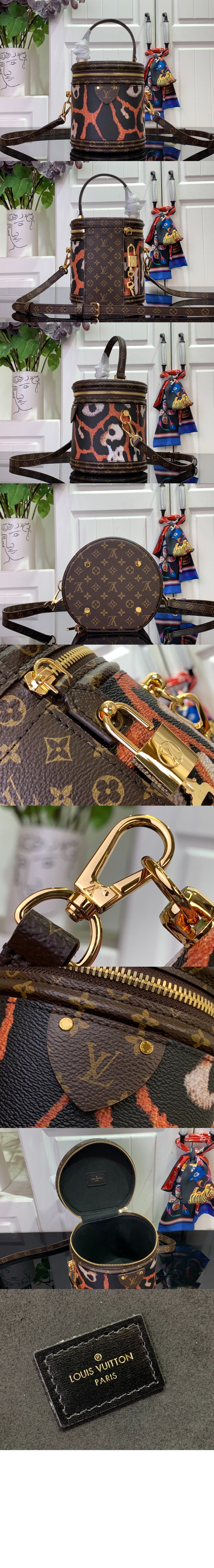 루이비통 깐느 M13846