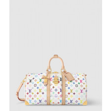 루이비통 LV x TM 키폴 반둘리에 45 M13742