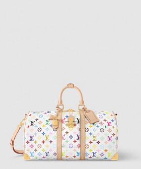 루이비통 LV x TM 키폴 반둘리에 45 M13742