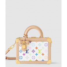 루이비통 LV x TM 쁘띠 여행가방 M13125