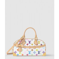 루이비통 LV x TM 핸드백 이스트 웨스트 M13084