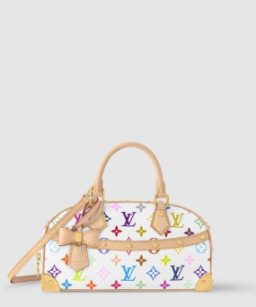 루이비통 LV x TM 핸드백 이스트 웨스트 M13084