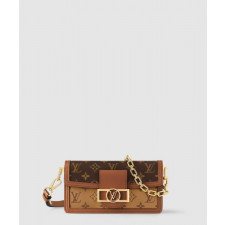 루이비통 도핀 이스트 웨스트 M46757