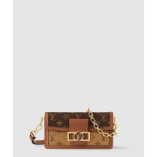 루이비통 도핀 이스트 웨스트 M46757