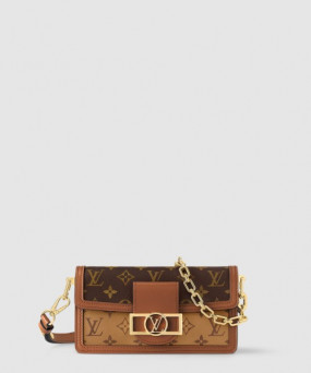 루이비통 도핀 이스트 웨스트 M46757