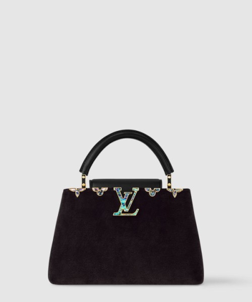 루이비통 카퓌신 BB M11924