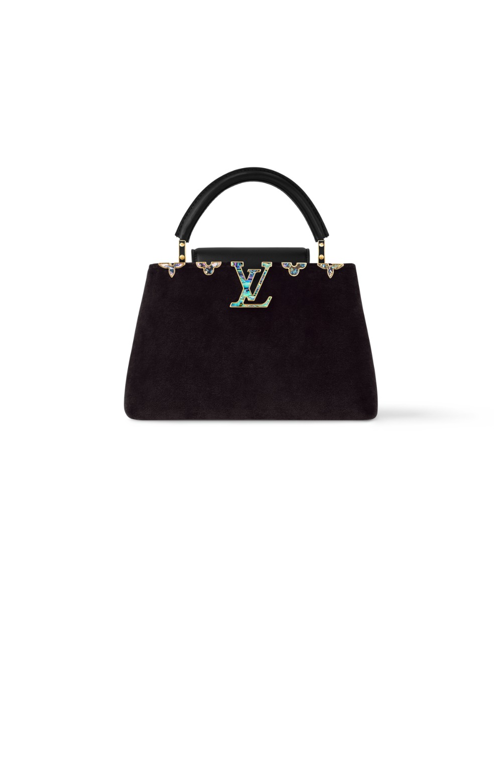 루이비통 카퓌신 BB M11924