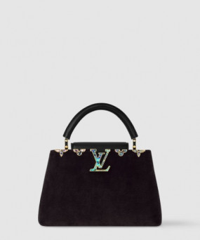 루이비통 카퓌신 BB M11924