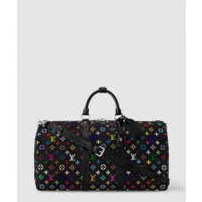 루이비통 LV x TM 키폴 반둘리에 50 M13745