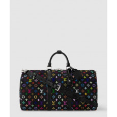 루이비통 LV x TM 키폴 반둘리에 50 M13745