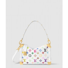 루이비통 LV x TM 사이드 트렁크 MM M14046