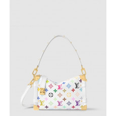 루이비통 LV x TM 사이드 트렁크 MM M14046