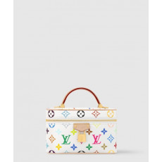 루이비통 LV x TM 베니티 체인 파우치 M13662