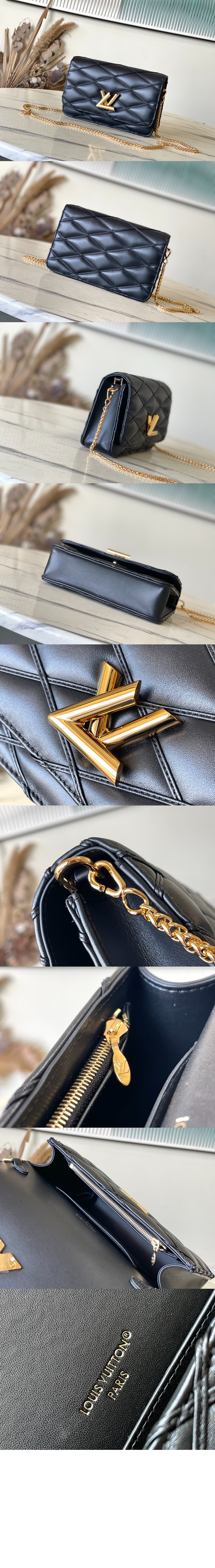 월릿 온 체인 GO-14 M13139