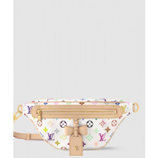 루이비통 LV x TM 하이 라이즈 M13660