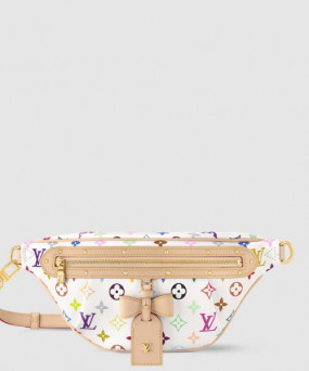 루이비통 LV x TM 하이 라이즈 M13660