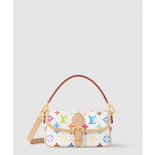 루이비통 LV x TM NANO DIANE 백 M14194