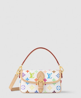 루이비통 LV x TM NANO DIANE 백 M14194