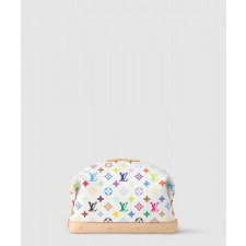 루이비통 LV x TM 코스메틱 파우치 GM M13743