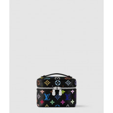 루이비통 LV x TM NICE NANO 메이크업백 M14033