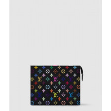 루이비통 LV x TM 토일레트리 파우치 M13746