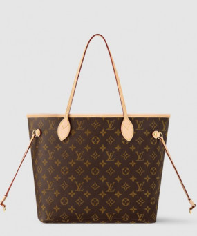 루이비통 네버풀 MM M46975