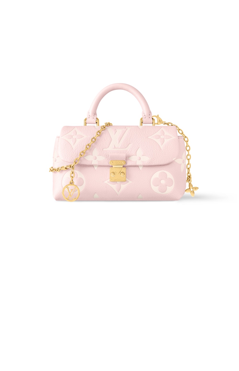 루이비통 나노 마들렌 M13796