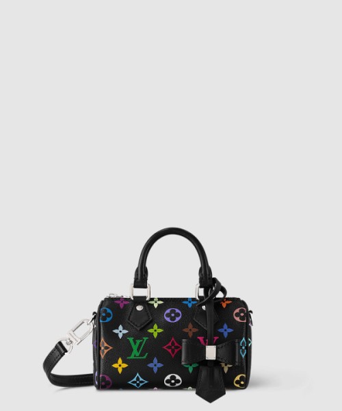 루이비통 LV x TM 나노 스피디 M13406