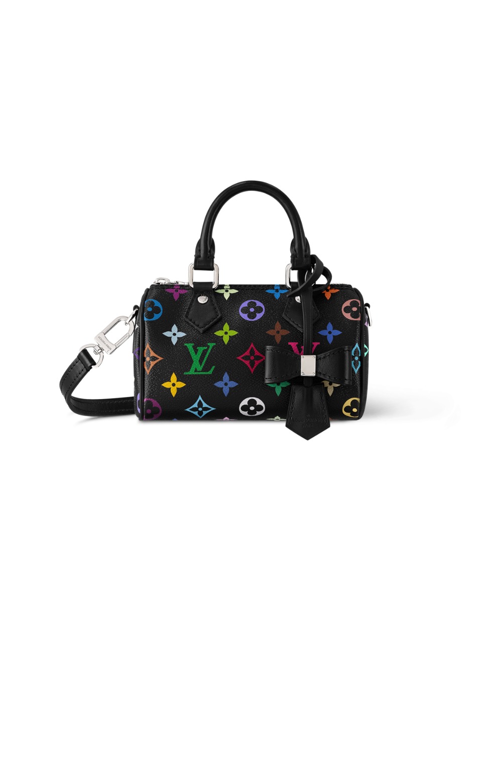 루이비통 LV x TM 나노 스피디 M13406