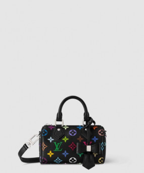 루이비통 LV x TM 나노 스피디 M13406