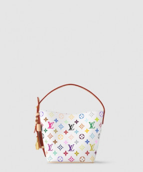 루이비통 LV x TM 올 인 BB M13089