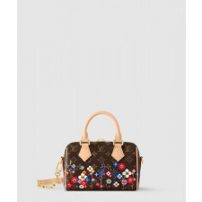 루이비통 LV x TM 스피디 반둘리에 20 M14175