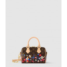 루이비통 LV x TM 스피디 반둘리에 20 M14175