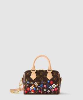 루이비통 LV x TM 스피디 반둘리에 20 M14175